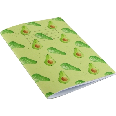 Avocado notebook