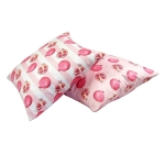 Pomegranate cushion