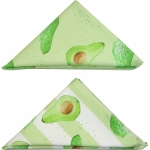 Avocado napkin