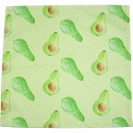 Avocado napkin