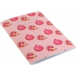 Pomegranate notebook