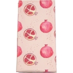 Pomegranate Tea Towel