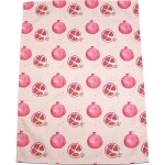 Pomegranate Tea Towel