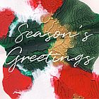 Seasons Greetings Card